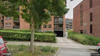 Lejligheder til salg i Randers C - Foto fra Google Street View