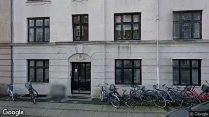 Lejligheder til salg i Østerbro - Foto fra Google Street View