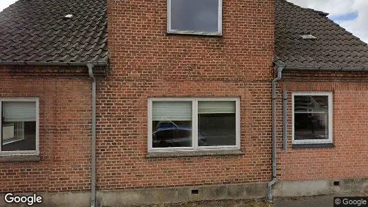 Lejligheder til salg i Stenlille - Foto fra Google Street View