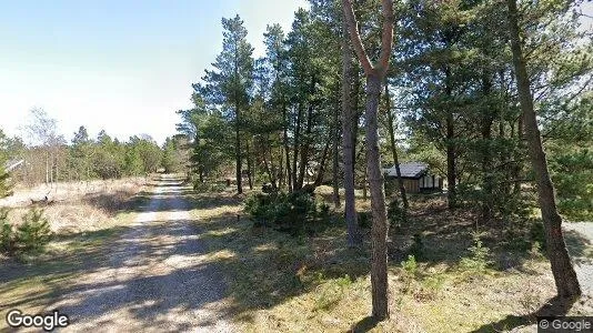 Lejligheder til salg i Nørre Nebel - Foto fra Google Street View