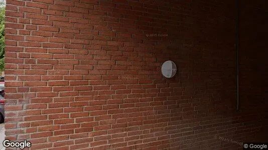 Lejligheder til salg i Frederiksberg - Foto fra Google Street View