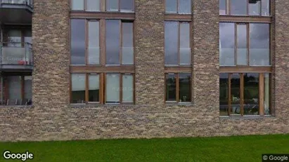 Lejligheder til salg i København SV - Foto fra Google Street View