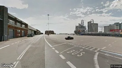 Lejligheder til salg i Nordhavn - Foto fra Google Street View