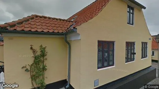 Lejligheder til salg i Frederikshavn - Foto fra Google Street View