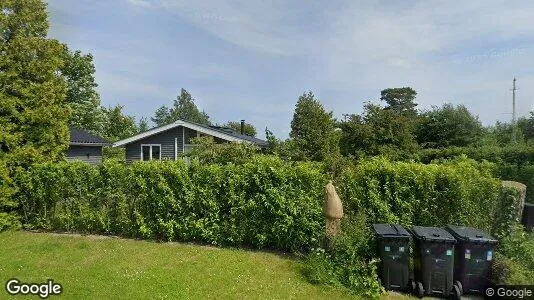 Lejligheder til salg i Vordingborg - Foto fra Google Street View