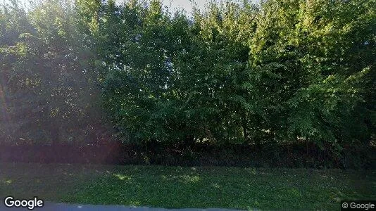 Lejligheder til salg i Gedser - Foto fra Google Street View