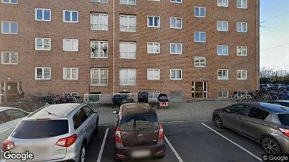 Lejligheder til salg i Frederiksberg - Foto fra Google Street View