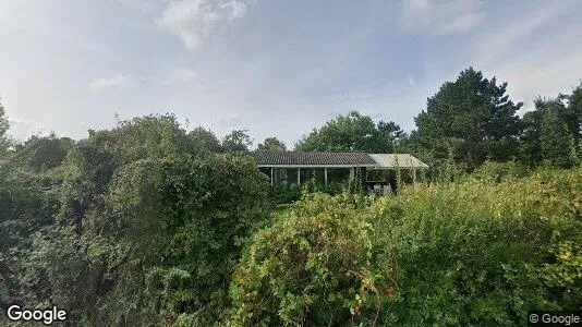 Lejligheder til salg i Liseleje - Foto fra Google Street View