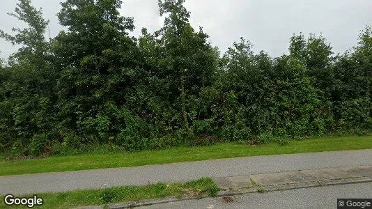 Lejligheder til salg i Skanderborg - Foto fra Google Street View