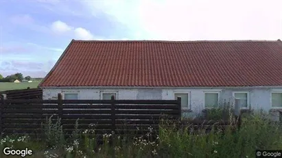 Lejligheder til salg i Kalundborg - Foto fra Google Street View