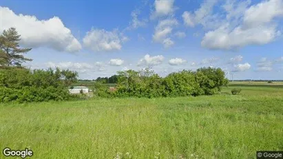 Lejligheder til salg i Dalmose - Foto fra Google Street View