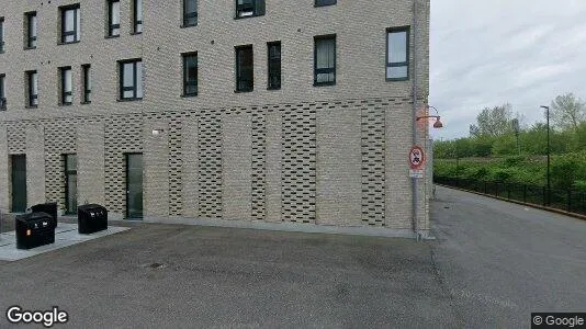 Lejligheder til salg i Aalborg Centrum - Foto fra Google Street View