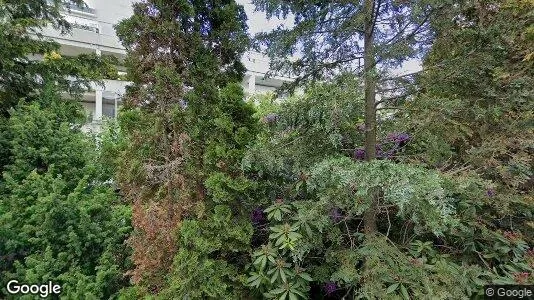 Lejligheder til salg i Kongens Lyngby - Foto fra Google Street View