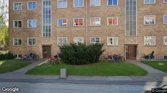 Lejligheder til salg i Vanløse - Foto fra Google Street View