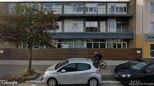 Lejligheder til salg i Hvidovre - Foto fra Google Street View