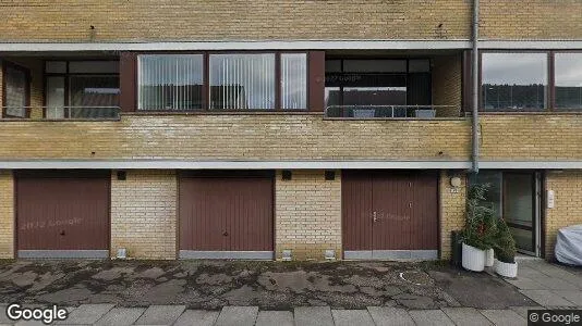 Lejligheder til salg i Højbjerg - Foto fra Google Street View