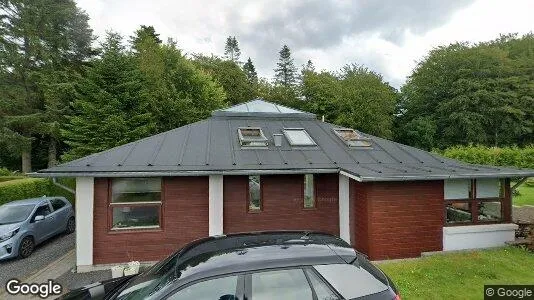 Lejligheder til salg i Børkop - Foto fra Google Street View