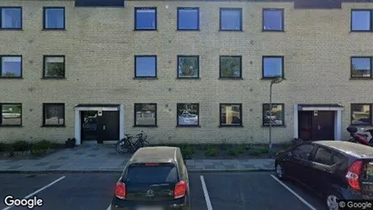 Lejligheder til salg i Aalborg SV - Foto fra Google Street View