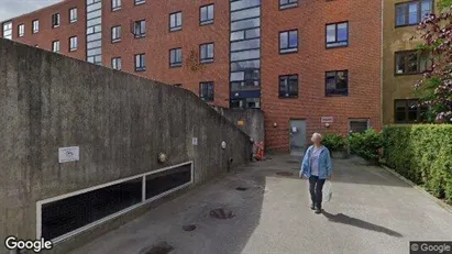 Lejligheder til salg i Frederiksberg - Foto fra Google Street View