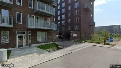 Lejligheder til salg i København S - Foto fra Google Street View