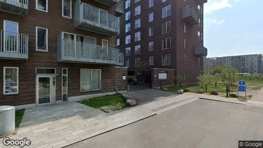 Lejligheder til salg i København S - Foto fra Google Street View