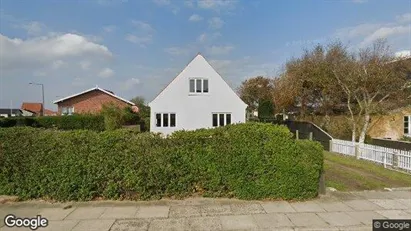 Lejligheder til salg i Skagen - Foto fra Google Street View