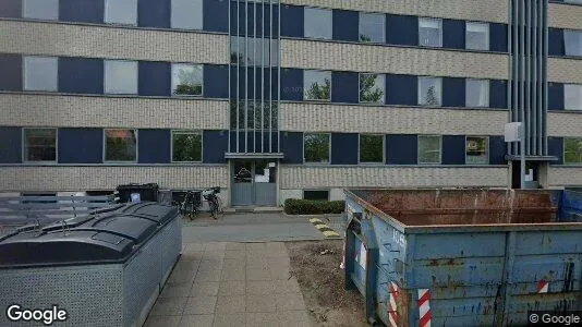 Lejligheder til salg i Randers SV - Foto fra Google Street View