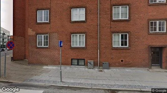 Lejligheder til salg i Horsens - Foto fra Google Street View