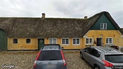 Lejligheder til salg i Fanø - Foto fra Google Street View