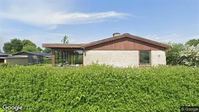 Lejligheder til salg i Svendborg - Foto fra Google Street View