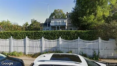 Lejligheder til salg i Frederiksberg - Foto fra Google Street View