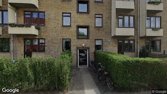 Lejligheder til salg i København SV - Foto fra Google Street View