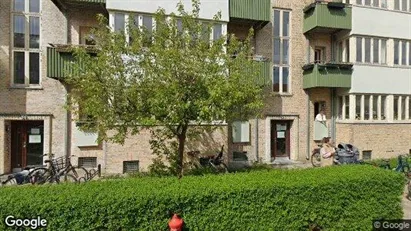 Lejligheder til salg i København SV - Foto fra Google Street View