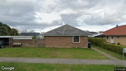 Lejligheder til salg i Esbjerg V - Foto fra Google Street View