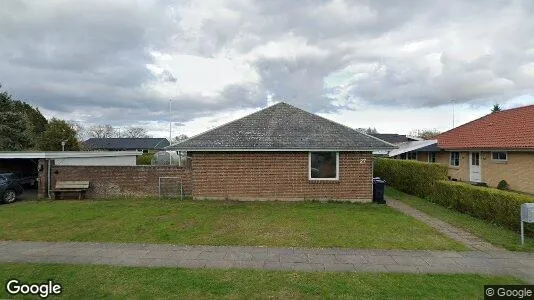 Lejligheder til salg i Esbjerg V - Foto fra Google Street View