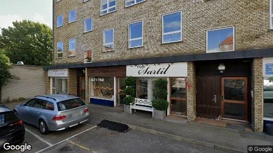 Lejligheder til salg i Vanløse - Foto fra Google Street View