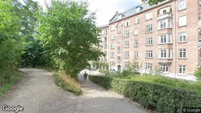 Lejligheder til salg i København K - Foto fra Google Street View