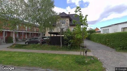 Lejligheder til salg i København S - Foto fra Google Street View