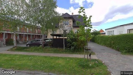 Lejligheder til salg i København S - Foto fra Google Street View