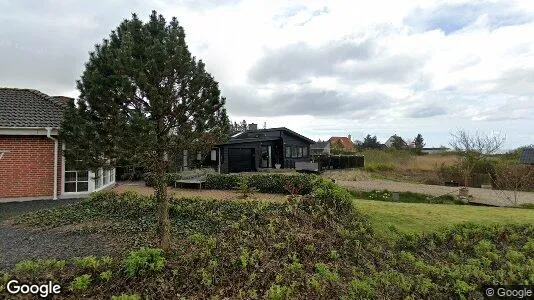 Lejligheder til salg i Esbjerg V - Foto fra Google Street View