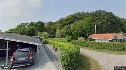 Lejligheder til salg i Haderslev - Foto fra Google Street View