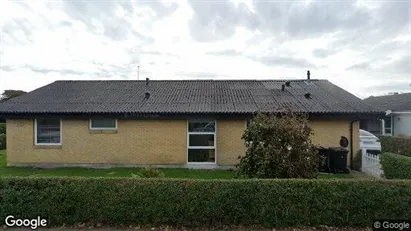 Lejligheder til salg i Skagen - Foto fra Google Street View