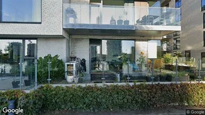 Lejligheder til salg i København SV - Foto fra Google Street View