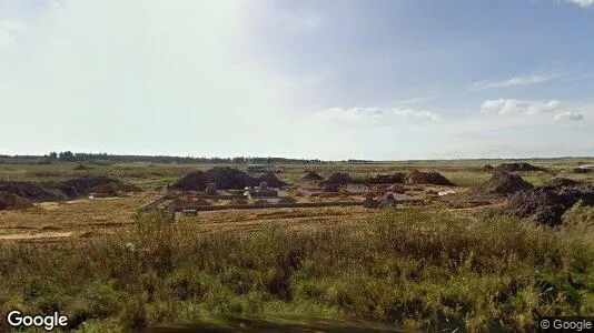 Lejligheder til salg i Ulfborg - Foto fra Google Street View