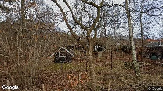 Lejligheder til salg i Vig - Foto fra Google Street View