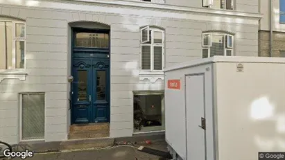 Lejligheder til salg i Østerbro - Foto fra Google Street View