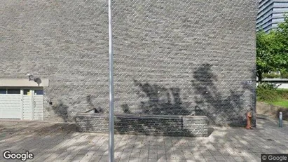 Lejligheder til salg i Frederiksberg - Foto fra Google Street View