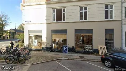Lejligheder til salg i Østerbro - Foto fra Google Street View