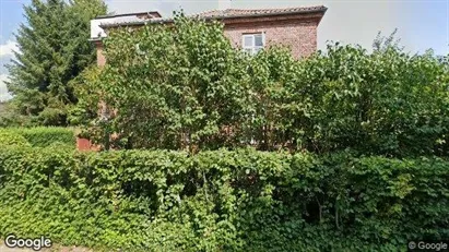 Lejligheder til salg i Gentofte - Foto fra Google Street View