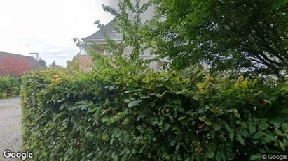 Lejligheder til salg i Gentofte - Foto fra Google Street View